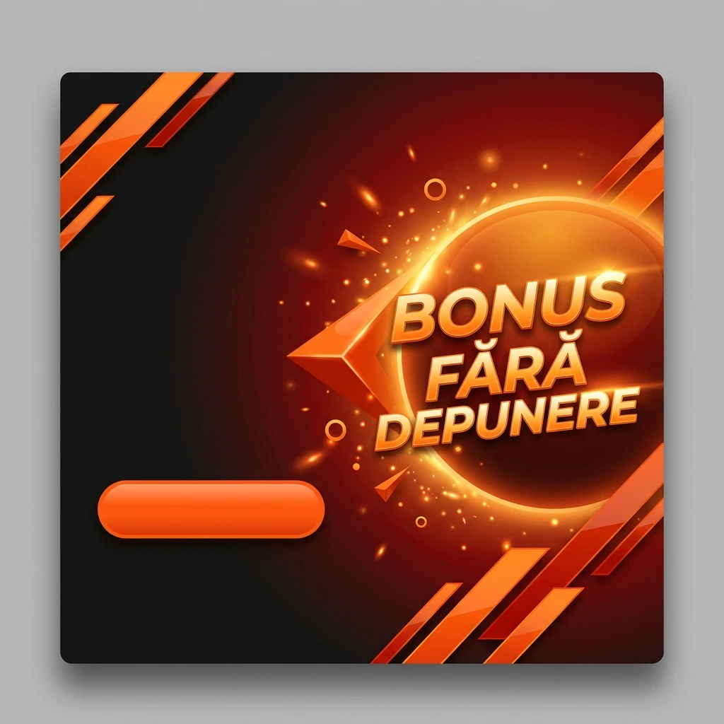 Bonus fără depunere