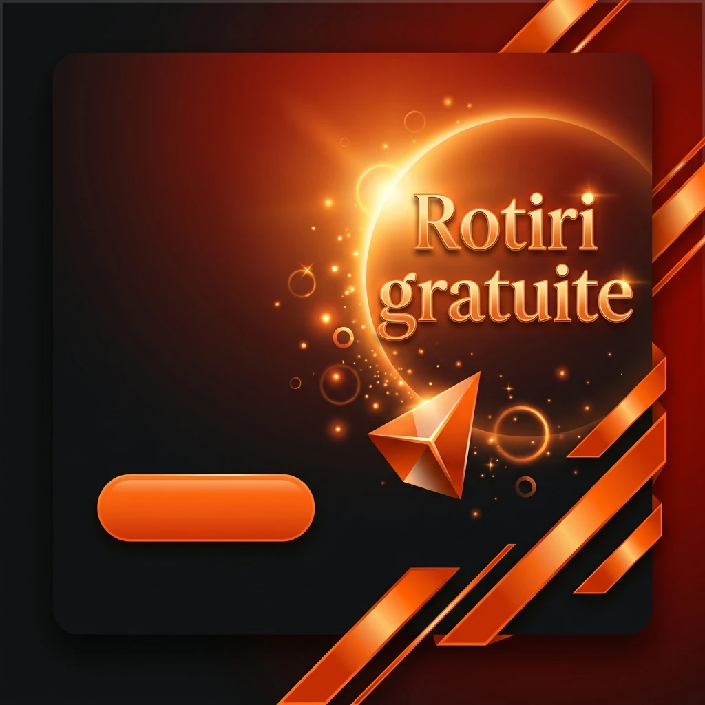 Rotiri gratuite