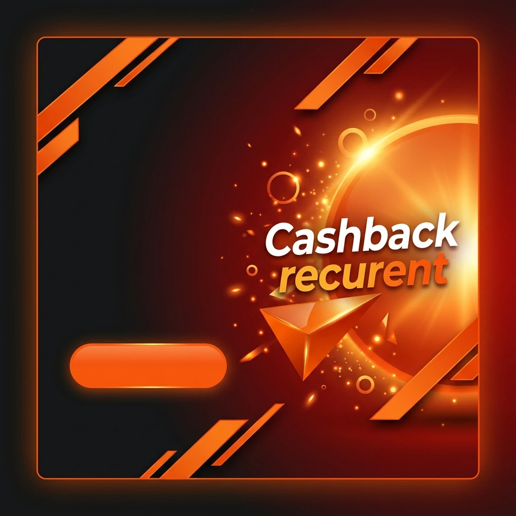 Cashback recurent