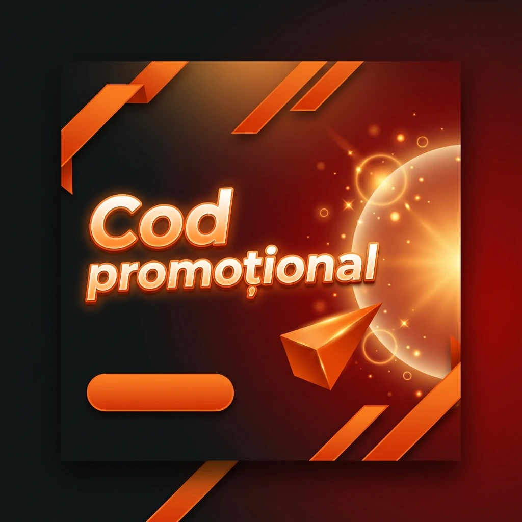 Cod promoțional