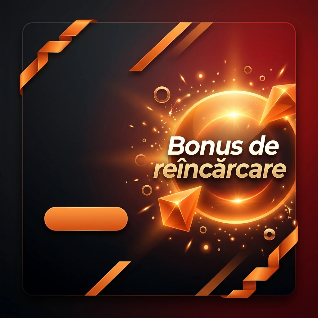 Bonus de reîncărcare